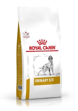 Royal Canin weterynaria ROYAL CANIN Urinary S/O 13kg