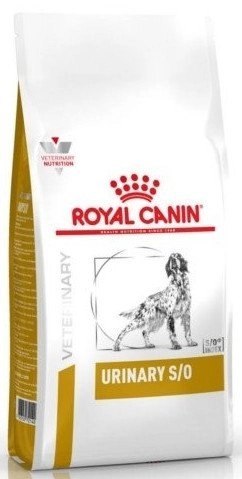 Royal Canin weterynaria ROYAL CANIN Urinary S/O 13kg