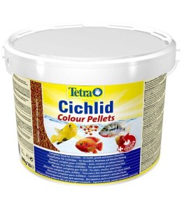 TETRA Tetra Cichlid Colour 10l