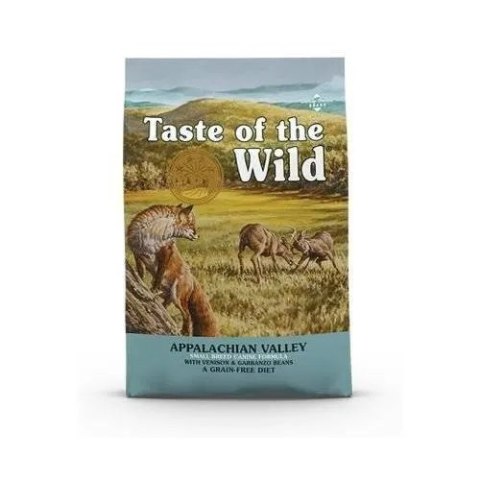 Taste of the Wild Taste Of The Wild Appalachian Valley 12,2kg