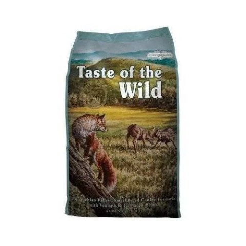 Taste of the Wild Taste Of The Wild Appalachian Valley 12,2kg
