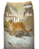 Taste of the Wild Taste Of The Wild Canyon River 2kg
