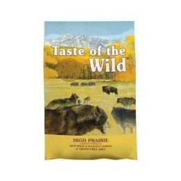 Taste of the Wild Taste Of The Wild High Prairie 12,2kg