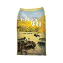 Taste of the Wild Taste Of The Wild High Prairie 12,2kg