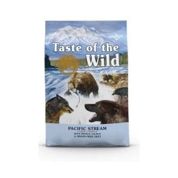 Taste of the Wild Taste Of The Wild Pacific Stream 2kg