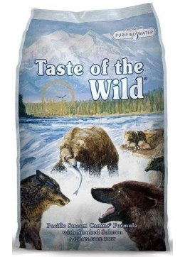 Taste of the Wild Taste Of The Wild Pacific Stream 2kg