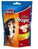 Trixie Trixie Dropsy Mleczne 200g