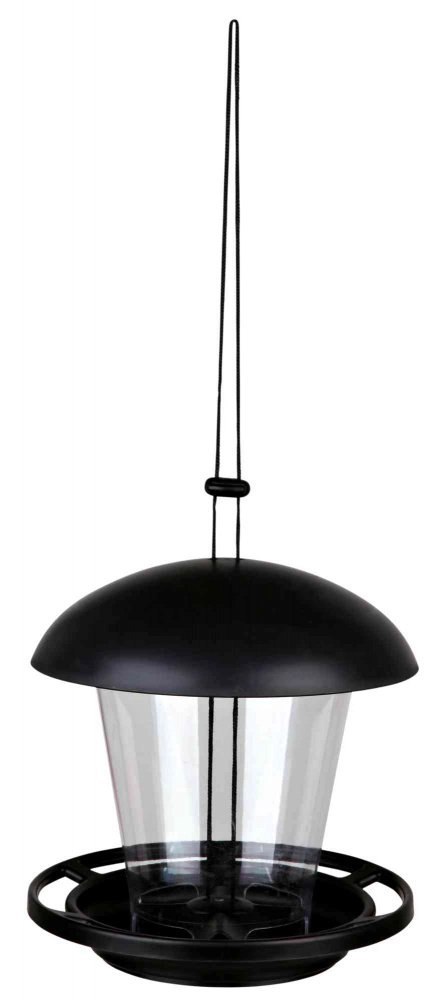 Trixie Trixie Karmnik Zewnetrzny W Ksztalcie Latarni 900ml