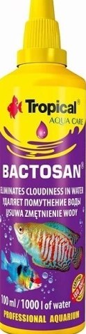 Tropical Tropical Bactosan 100ml