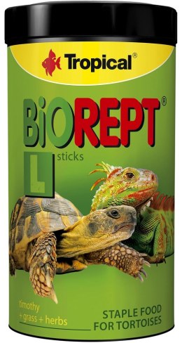 Tropical Tropical Biorept L 250ml