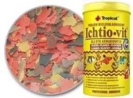 Tropical Tropical Ichtio-Vit 500ml