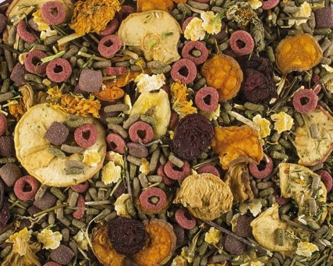 Tropifit Tropifit Premium Plus Cavia 750g