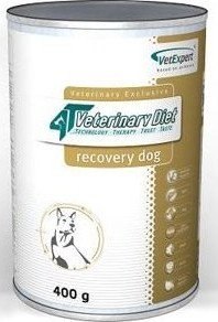 VETEXPERT VETEXPERT Veterinary Diet Recovery 400g