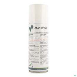 VMD VMD ALU-Spray 200ml