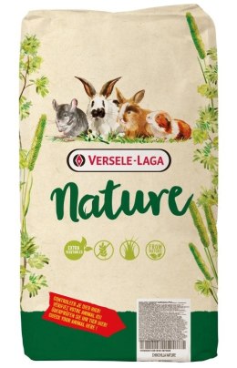 Versele-Laga Versele-Laga Chinchilla Nature 9kg