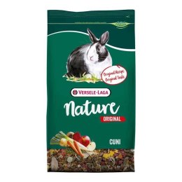 Versele-Laga Versele-Laga Cuni Nature Original 2,5kg