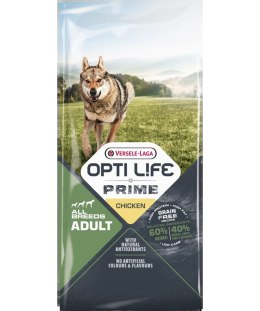 Versele-Laga Versele-Laga Opti Life Prime Adult Chicken 12,5kg