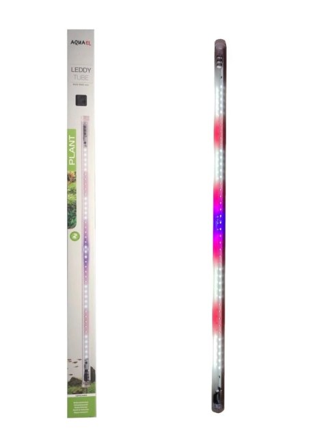 AQUA EL AQUAEL Oświetlenie Led Do Akwarium Leddy Tube Retrofit Plant 10W 2.0