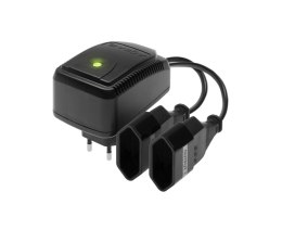 AQUA EL AQUAEL Socket Link Duo Sterownik Czasowy