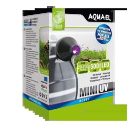AQUA EL AQUAEL Sterylizator MINI UV