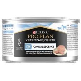 PRO PLAN Veterinary Diets PURINA Pro Plan Veterinary Diets CN Convalescence 195g