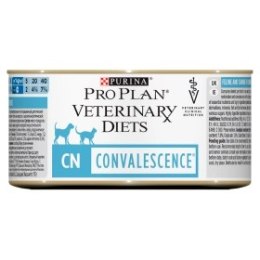 PRO PLAN Veterinary Diets PURINA Pro Plan Veterinary Diets CN Convalescence 195g