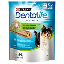 Purina PURINA Dentalife Medium 115g