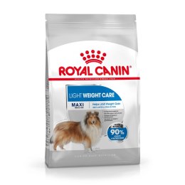 Royal Canin ROYAL CANIN CCN Maxi Light Weight Care 12kg