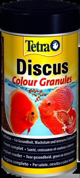 TETRA Tetra Discus Colour 250ml