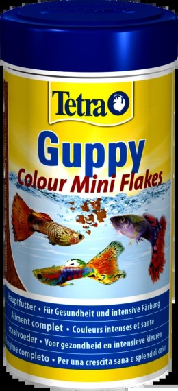 TETRA Tetra Guppy Colour 250ml