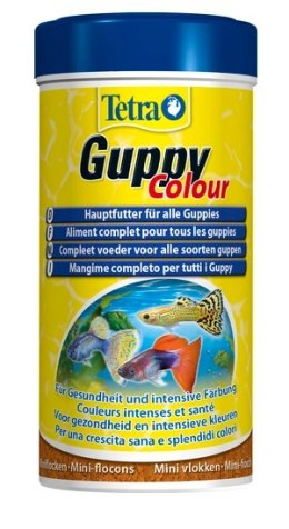 TETRA Tetra Guppy Colour 250ml