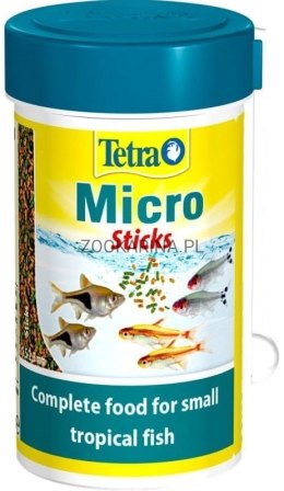 TETRA Tetra Micro Sticks 100ml