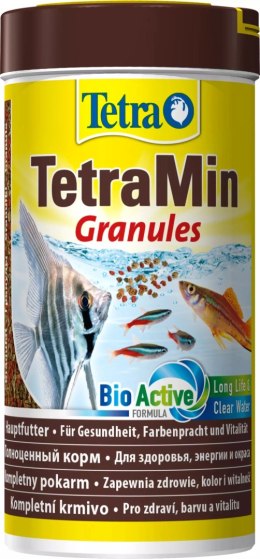 TETRA Tetra Min Granules 250ml