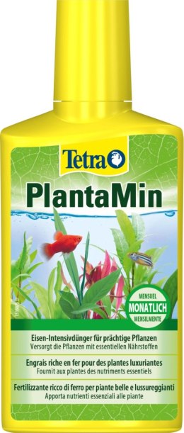 TETRA Tetra PlantaMin 100ml