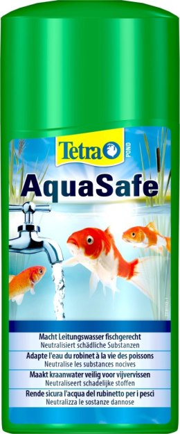 TETRA Tetra Pond Aqua Safe 500ml